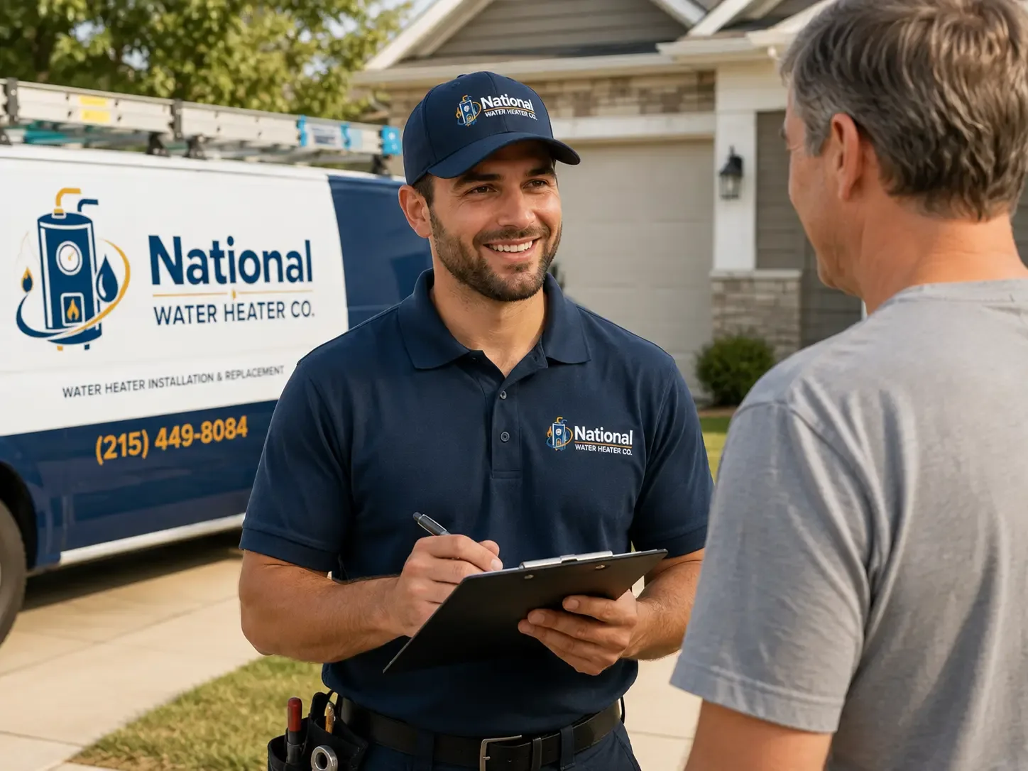 Water Heater Installation Queenstown, MD FAQs